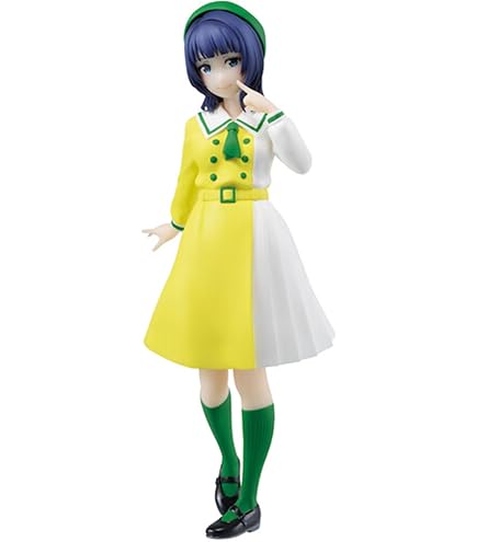 Amazon.com: Banpresto Love Live! Nijigasaki High School Idol Club