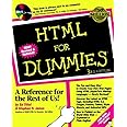 Html for Dummies: 9780764502149: Computer Science Books @ Amazon.com