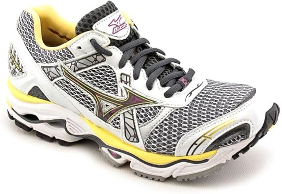 mizuno wave nirvana 7 womens