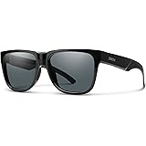 Smith Lowdown 2 Sunglasses with Polarized Lenses – Performance Sports Active Sunglasses For Running – For Men & Women