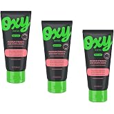 Oxy Acne Cleanser Maximum Strength, 5.0 Fl Oz (Pack of 3)