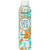 amika perk up talc-free dry shampoo | refreshes roots with a voluminous ‘oomph’ between washes, no white residue, absorbs oil + reduces odor, for all hair types