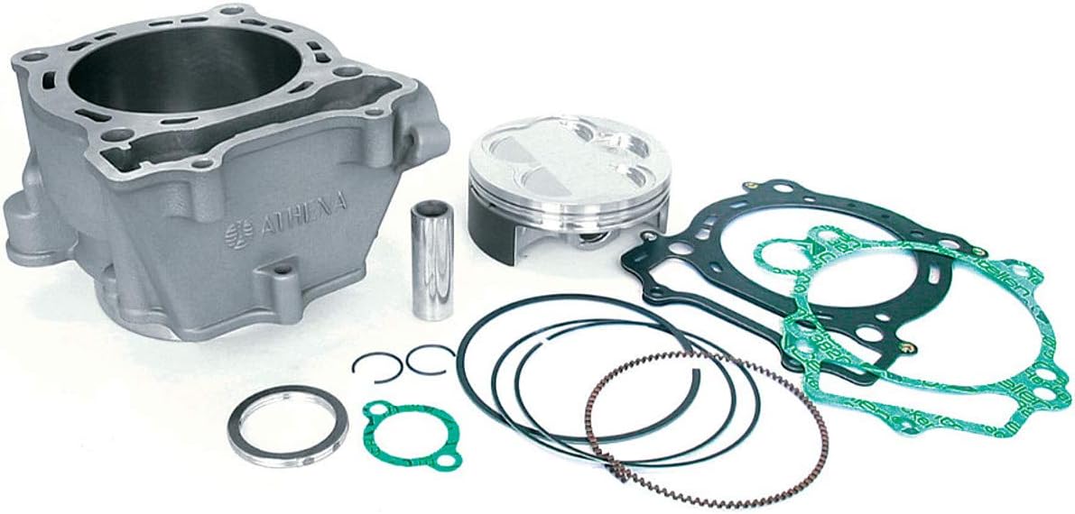 Athena Big Bore Kit (290cc) Compatible with 08-13 Yamaha YZ250F