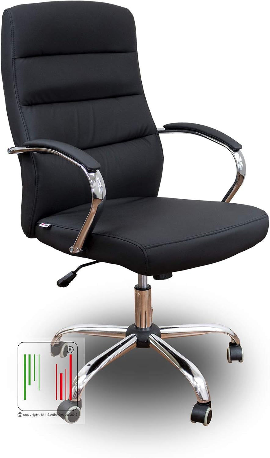 poltrone da ufficio per la casa