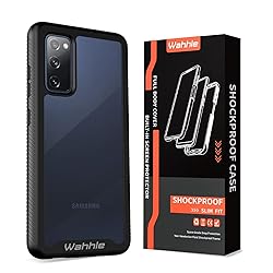 wahhle Compatible with Samsung Galaxy S20 FE 5G