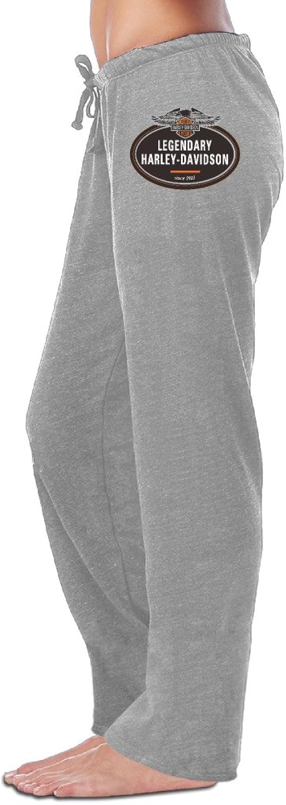 harley davidson yoga pants