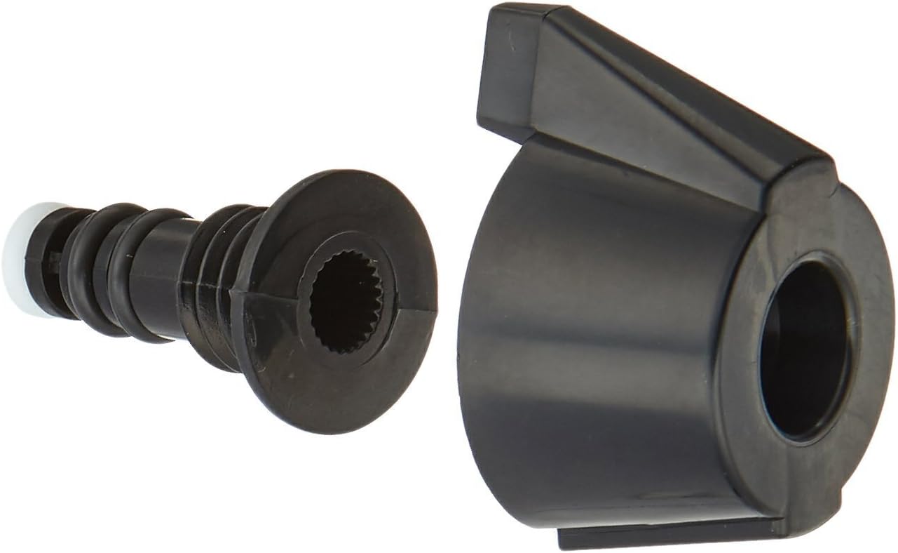 Amazon Com Hayward Clx200pa Viton Control Knob Assembly With O
