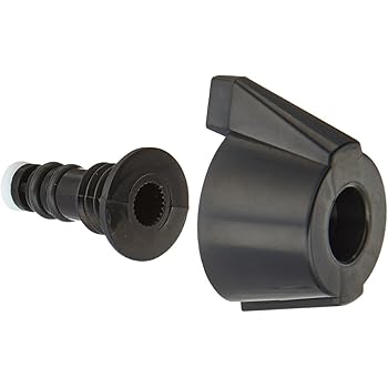 Amazon.com: Hayward CLX200PA Viton Control Knob Assembly
