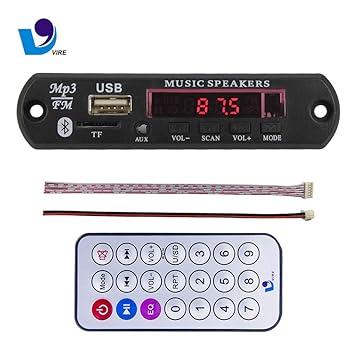 vire bt home theater