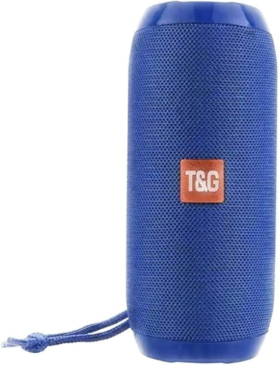 T&G Bluetooth Speaker Amazon.co.uk Electronics