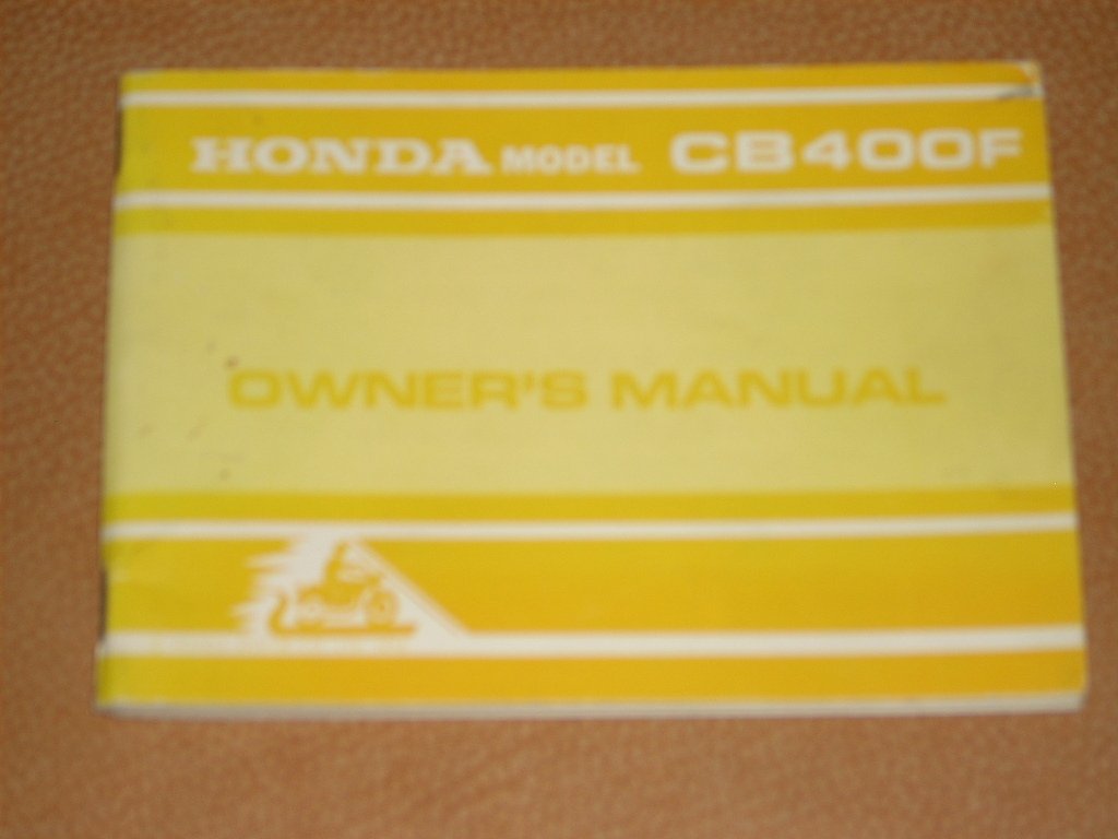 Wiring Diagram Of Honda Motorcycle