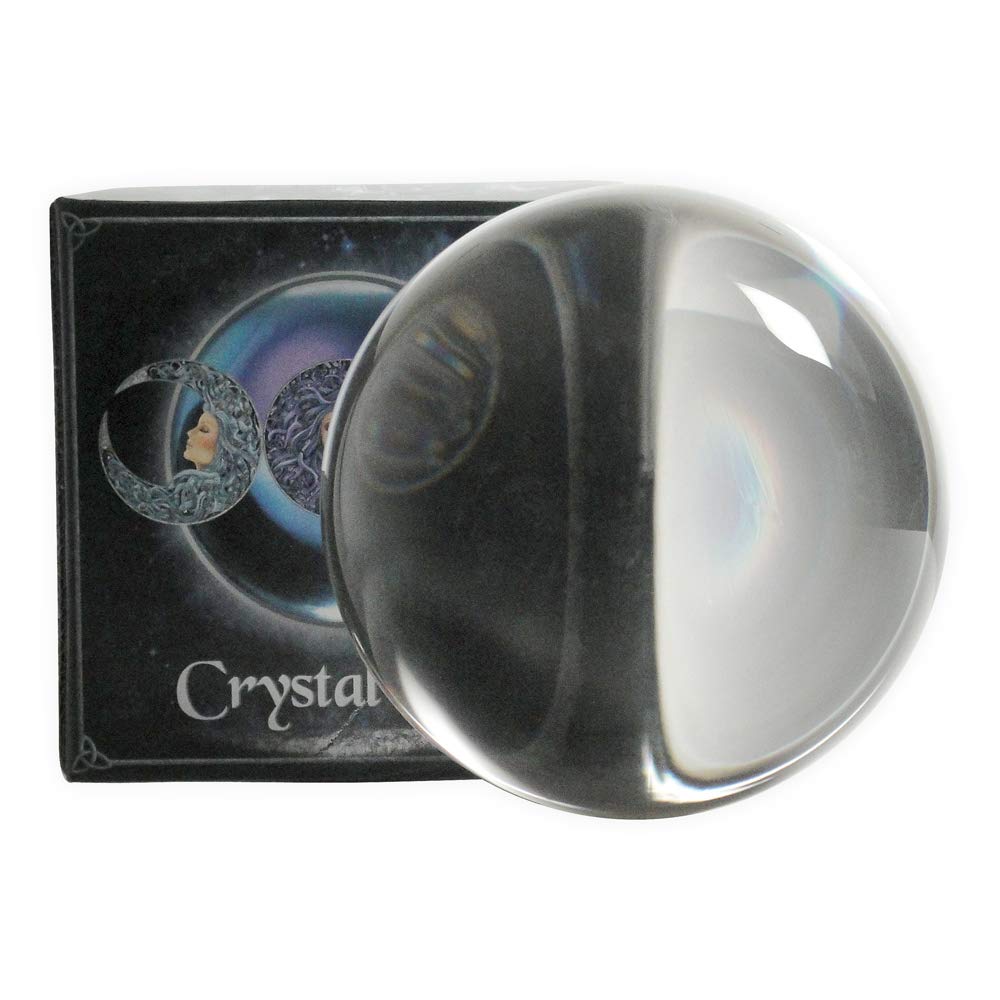 Nemesis Now Crystal Ball 11cm