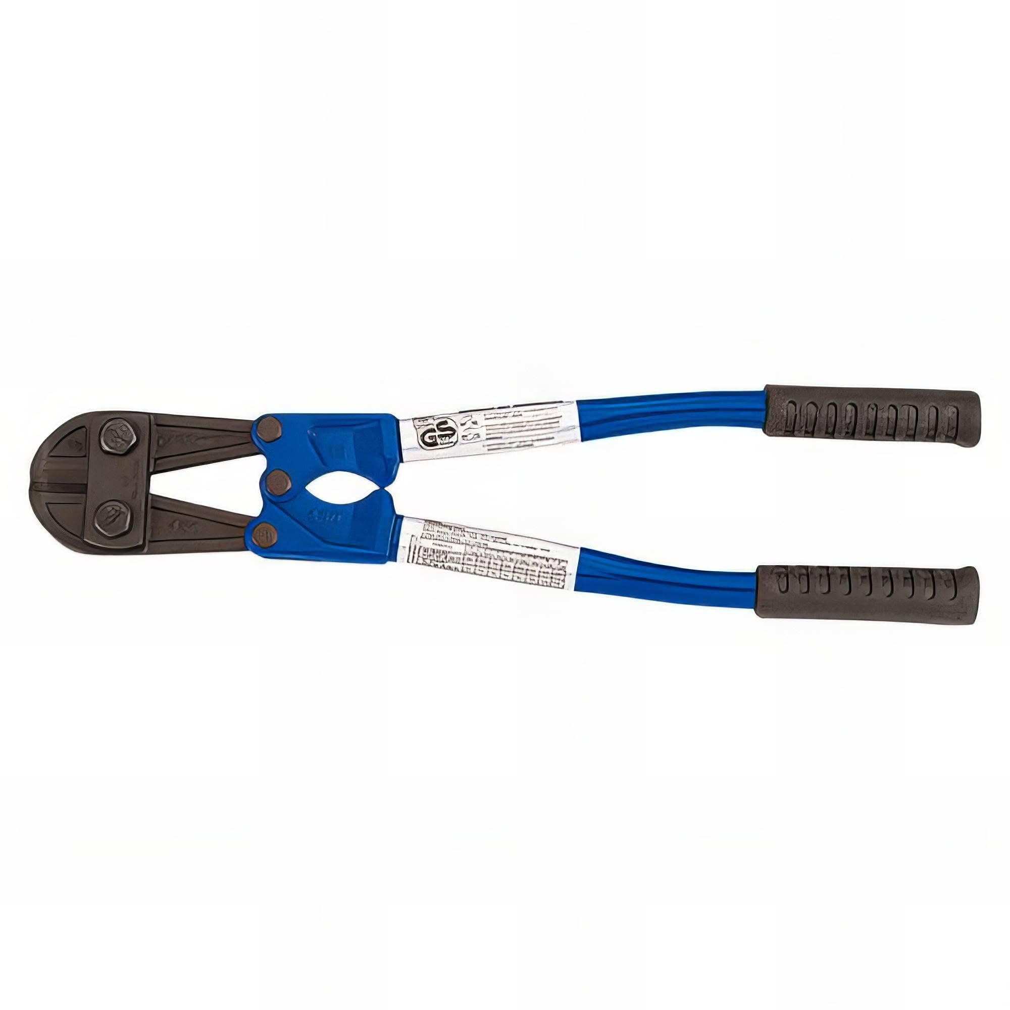 KING TONY BLI613112 Blister Corta Pernos 300mm for DIYers & Professionals, Made for Repair, Installation and Workshop tasks, 300mm