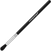 Bodyography Makeup Blending Brush | Soft Synthetic Bristles for Seamless Application of Foundation, Concealer, and Powder | Ideal for Liquid, Cream, and Powder Products