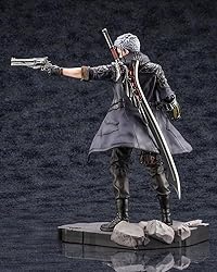 Kotobukiya Devil May Cry 5: Nero ARTFX J Statue