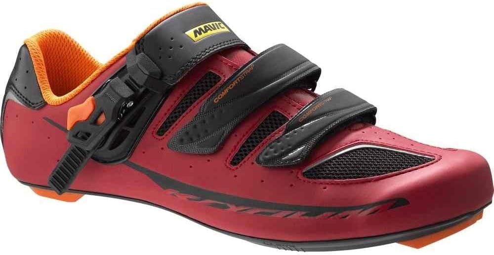 mavic ksyrium elite shoe