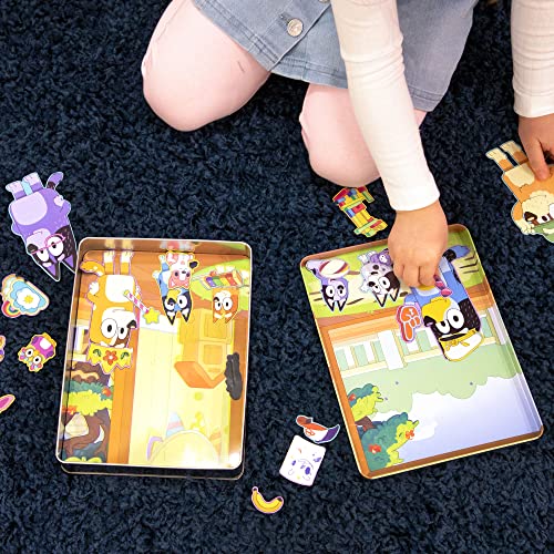 Bluey Playset, Activity Toys, Great Birthday Parties