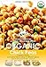 Arora Creations USDA-Organic PUNJABI CHHOLE CHICK PEAS Indian Spice Blend 0.8oz (6 Pack) (Click to See All 7 Flavors) (Curry / Seasoning / Herb / Mix)