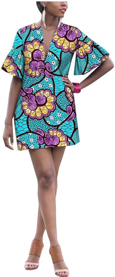 african summer dresses