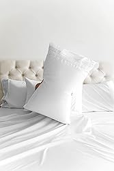 Queen 6 Piece Sheet Set - Breathable & Cooling Bed