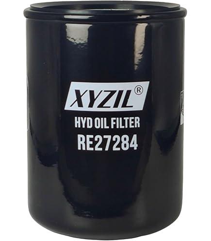 Amazon.com: XYZIL Hydraulic Oil Filter AH128449 BT8852-MPG