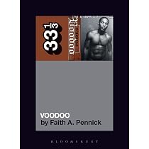 D'Angelo's Voodoo: Pennick, Faith A.: 9781501336508: Books - Amazon.ca