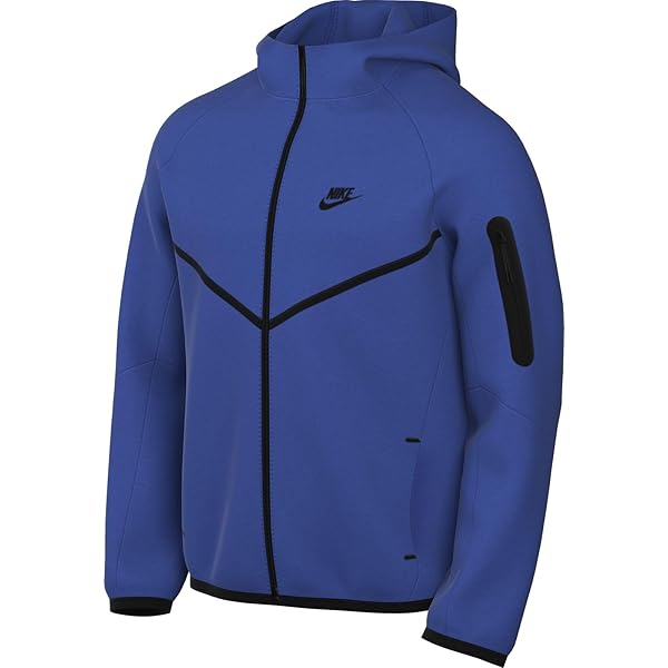 ジャケット・アウター NIKE TECK FREECE HOOD CORT SIZE L s-l400.jpg