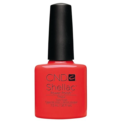 CND Shellac Nail Polish, Bare Chemise Amazon.co.uk Beauty