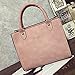 Hot Sale! Clearance! Women Bag,Todaies Women's Fashion Leather Shoulder Bags with Corss Bag&Handbag (24cm(L)24(H)10cm(W), Pink)