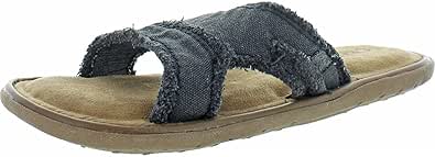 crevo baja sandals