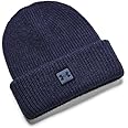 Under Armour Men's Halftime Ribbed Beanie