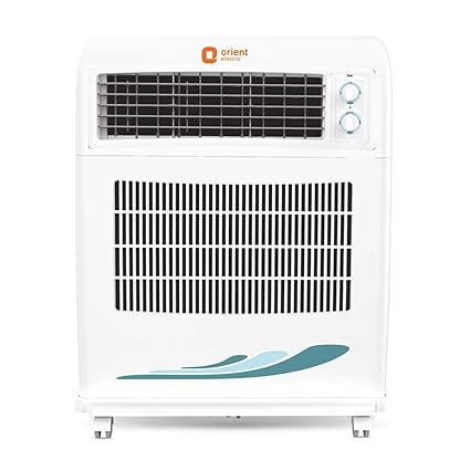 orient actus air cooler 50 ltr