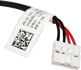 Gintai DC Power Jack Socket Cable for Toshiba Satellite S55-C5161 S55-B5201SL view 5