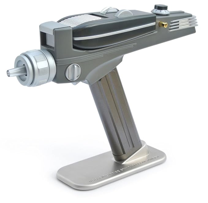 Der Stab Company Star Trek Die Original Serie Phaser Fernbedienung
