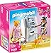 PLAYMOBIL Atm Playset Building Set