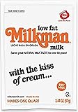 Milkman Low-fat Milk - Instant Dry Milk Powder