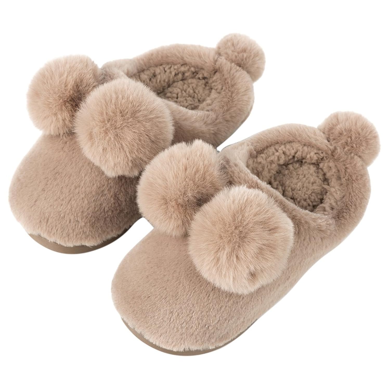 girls clog slippers