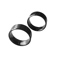hecere Waterproof Ceramic NFC Ring, NFC Forum Type