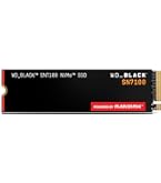 WD_BLACK 1TB SN770 NVMe Internal Gaming SSD Solid State