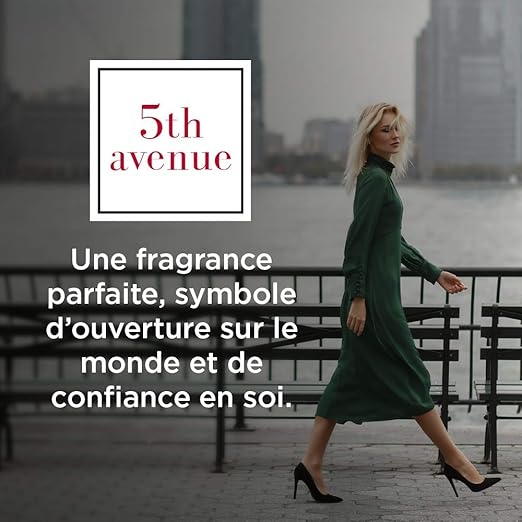 Elizabeth Arden 5th Avenue Eau de parfum 75 ml