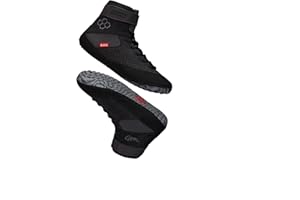 RUDIS Samurai Speed Adult Wrestling Shoes