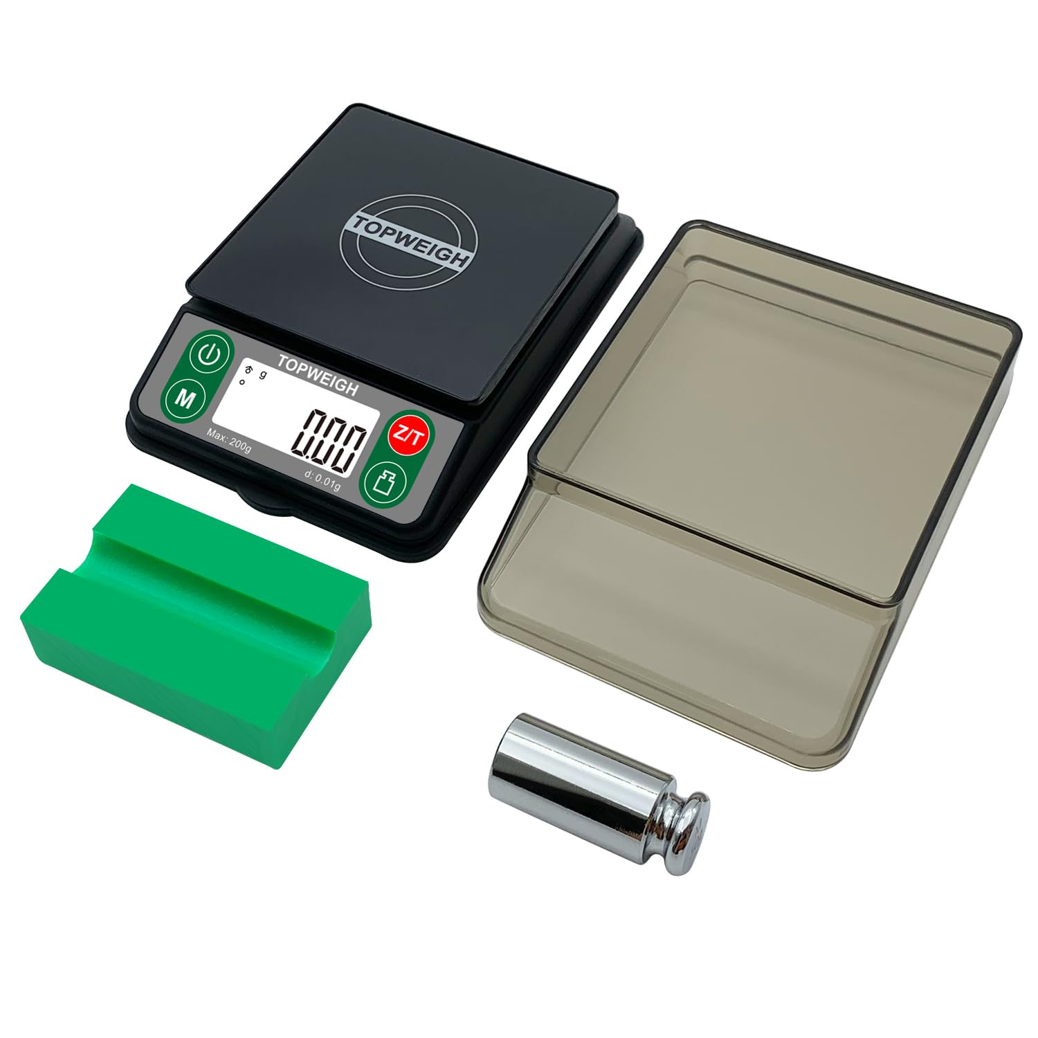 Mua TOPWEIGH Arrow Scale with Arrow Holder, Arrow Grain Scale, Easy to