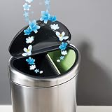 HG Bin Odour Freshener 500g Deodoriser Odour Remover for Bins view 2