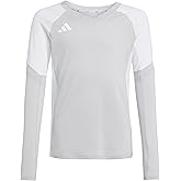 Adidas Girls Volleyball Quickset Long Sleeve Jersey