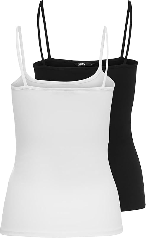 NOS (ONM0E) ONLLOVE Singlet 2PACK JRS