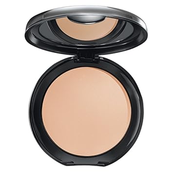 Elle 18 Glow Compact, Pearl, 8g