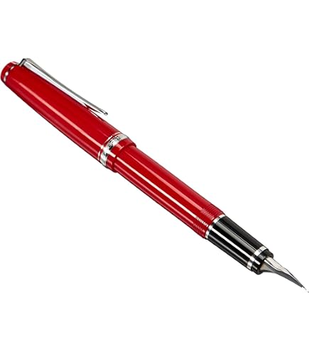 Amazon.com : Pilot Namiki Falcon Collection Fountain Pen, Black