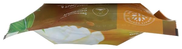 NATURES PATH ORGANIC GOLDEN TURMERIC SUPERFOOD GRANOLA, 9.5 OZ
