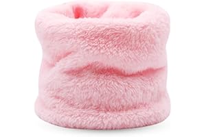 POXIMI Baby Winter Scarf Toddler Neck Warmer Child Cozy Stylish Scarves for Unisex Infant Boys Girls