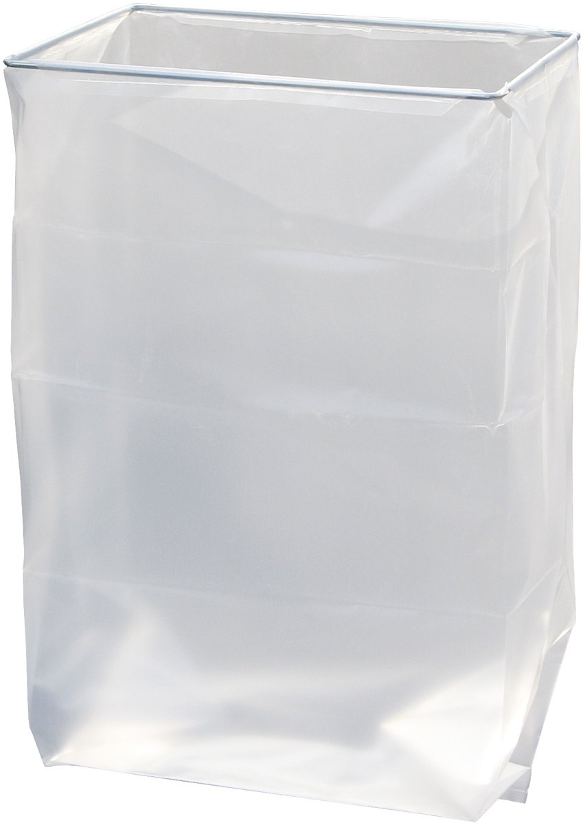 IDEAL 9000435 Durable Plastic Bag